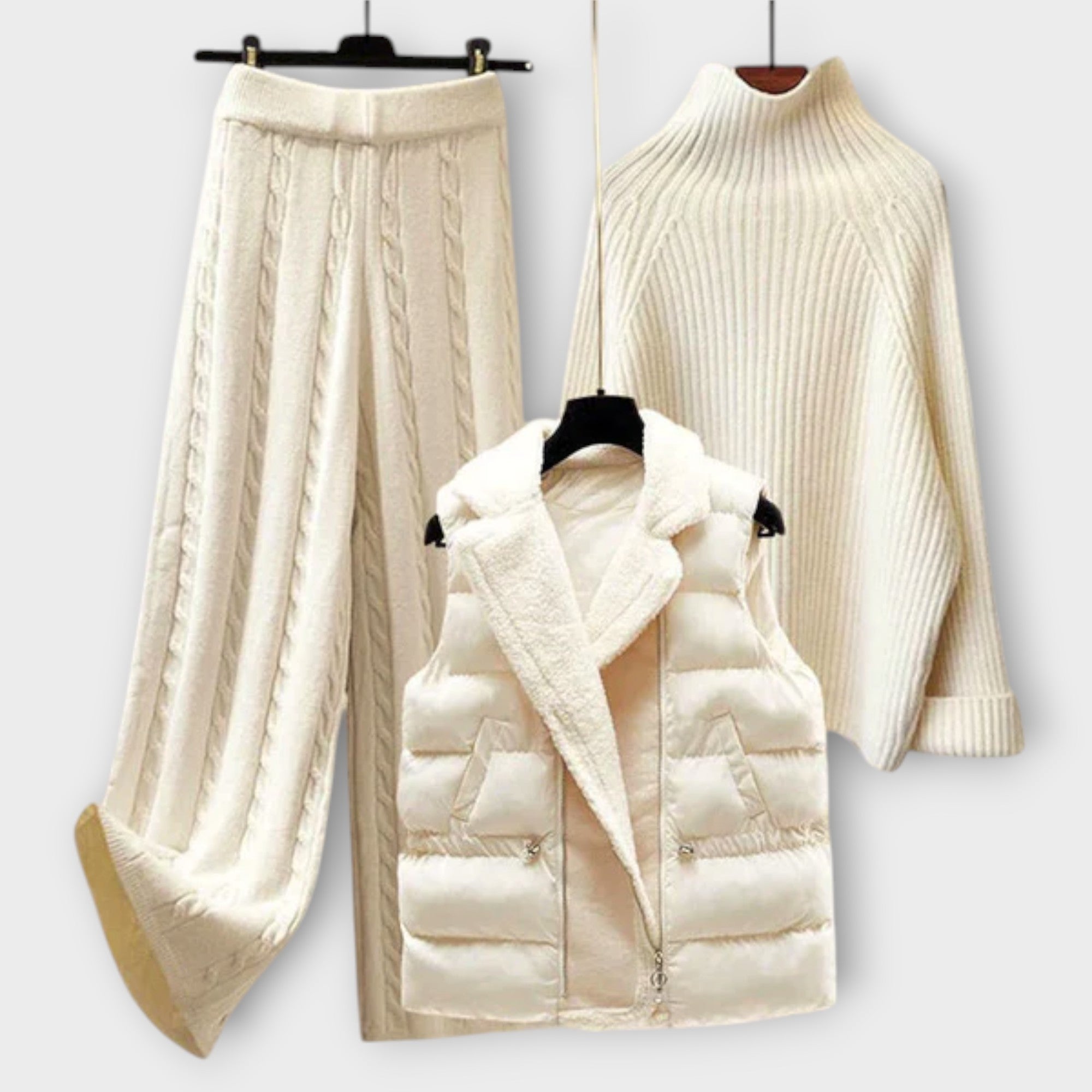 Lucy - Set Confortevole e Casual