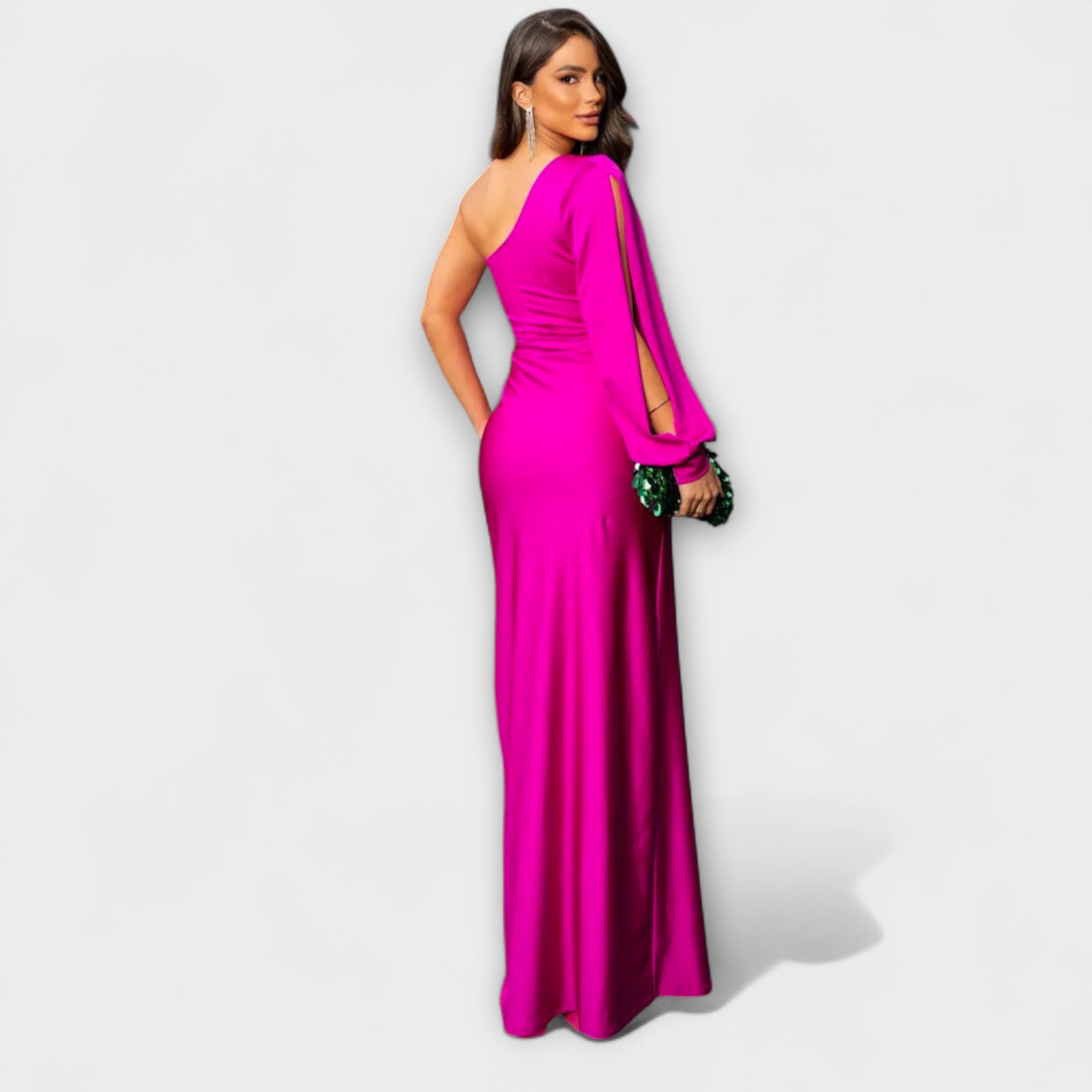 Elisa - Abito elegante con raffinatezza