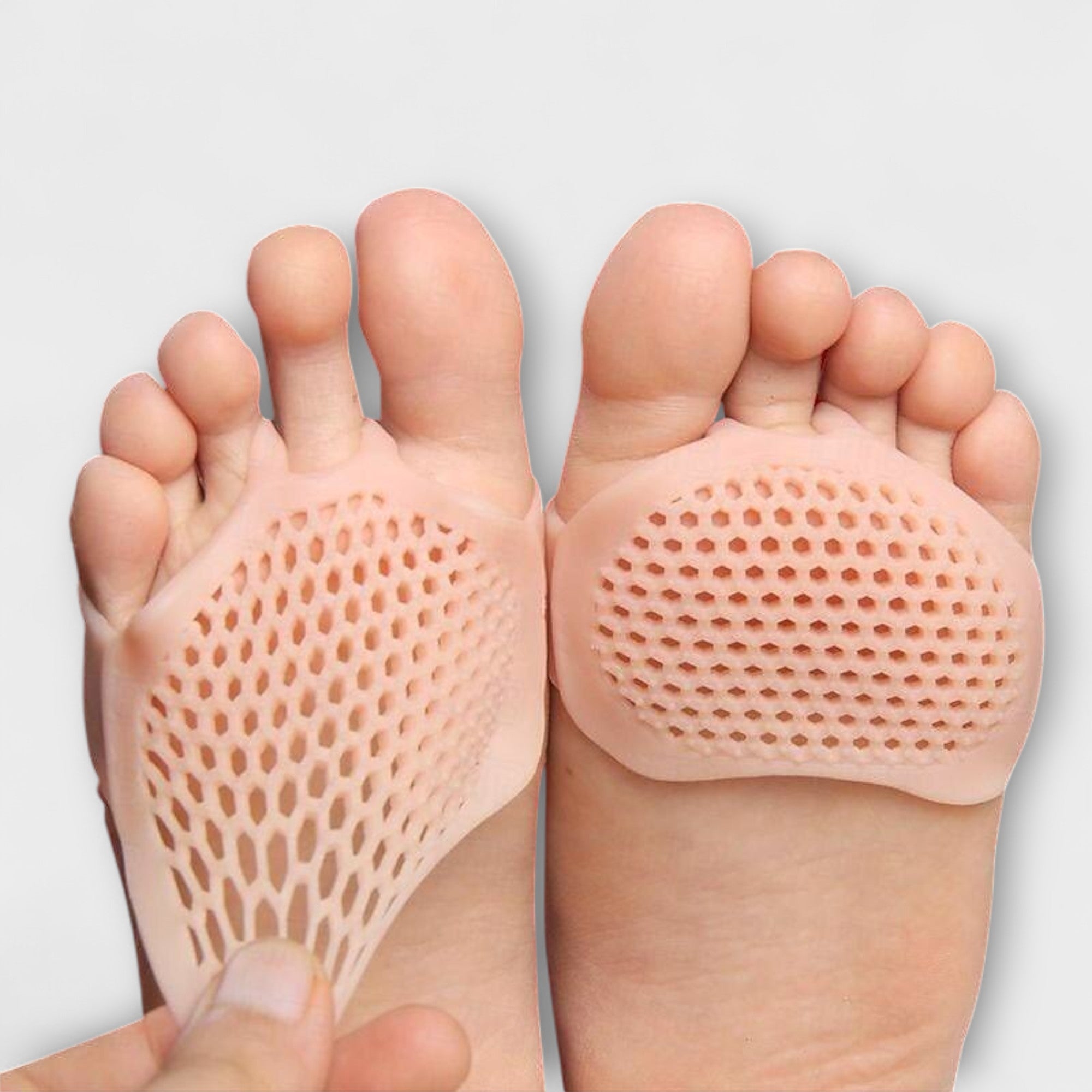 Scarpe da ballo moderne - Pelle scamosciata di alta qualità